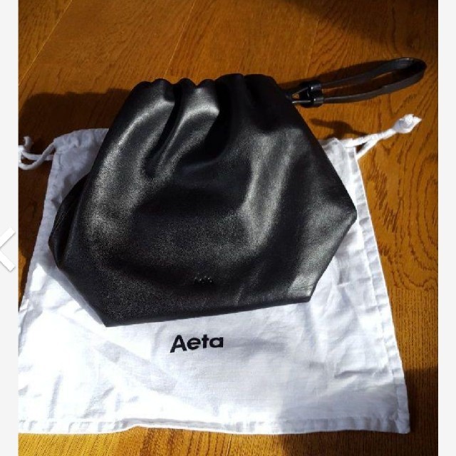 aeta レディースのバッグ(その他)の商品写真