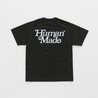 シュプリーム(Supreme)のhuman made × girls don't cry Tシャツ 新品未使用(Tシャツ/カットソー(半袖/袖なし))