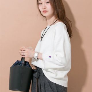 アーバンリサーチ(URBAN RESEARCH)のeraphaaaa様専用Champion×URBAN RESEARC(トレーナー/スウェット)