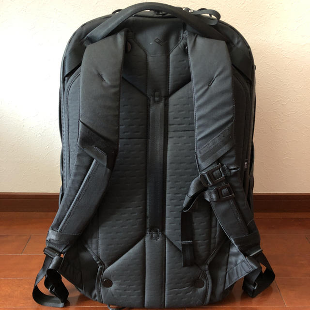 Peak Design Travel Backpack