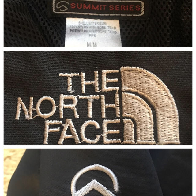 THE NORTH FACE(ザノースフェイス)のノースフェイスThe North Face Summit ジャケット Sサイズ レディースのジャケット/アウター(ブルゾン)の商品写真