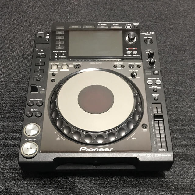 Pioneer - もぐら様専用 pioneer cdj2000 nexs 2台セットの通販 by out 