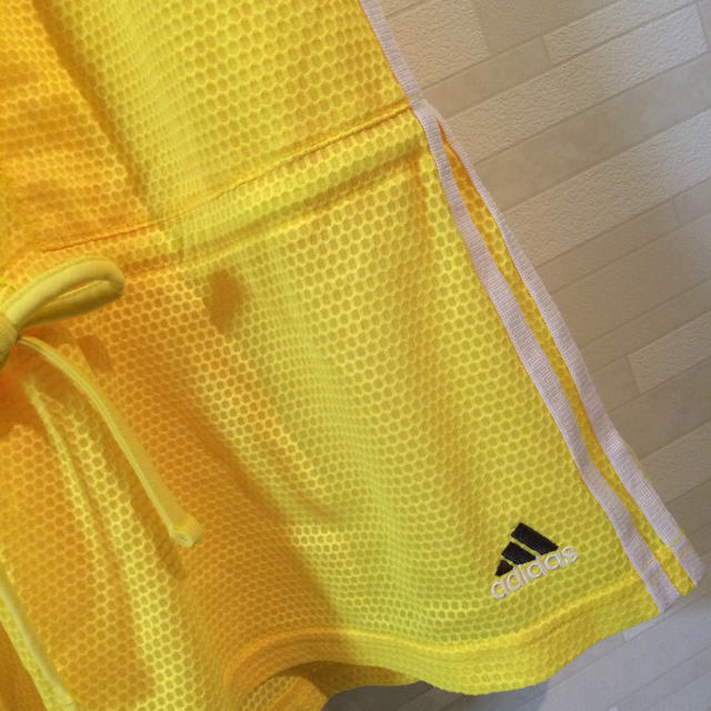 adidas(アディダス)のアディダス♡トレーニングウェア レディースのトップス(チュニック)の商品写真