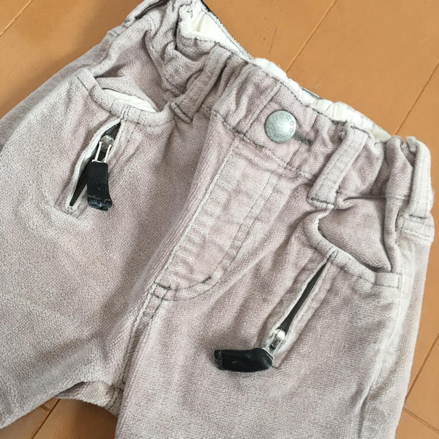 BeBe(ベベ)の【Bebe】パンツ キッズ/ベビー/マタニティのキッズ服男の子用(90cm~)(パンツ/スパッツ)の商品写真