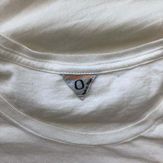 ヤエカ(YAECA)のフィルメランジェ Tシャツ(Tシャツ(半袖/袖なし))