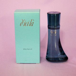 ディシラ(dicila)のえみちゃんさん専用★ディシラ シャイニーヘアオイル(ヘアケア)