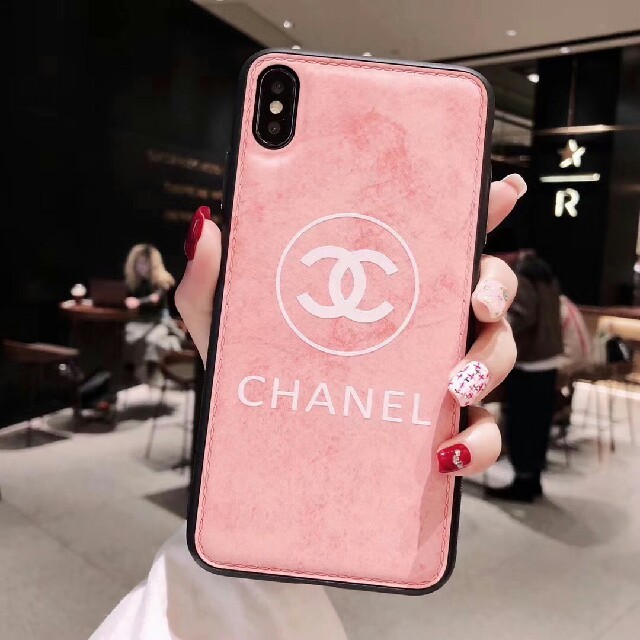 エルメス iphone8plus ケース ランキング - CHANEL - 新品! CHANEL 携帯ケース アイフォンケースの通販 by dgrdg11's shop｜シャネルならラクマ