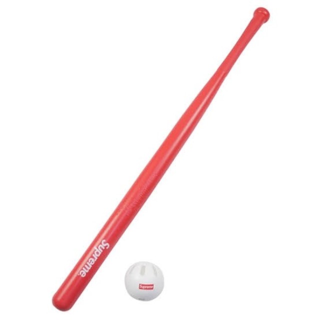 Supreme 15ss Wiffle Sport Bat and Ball