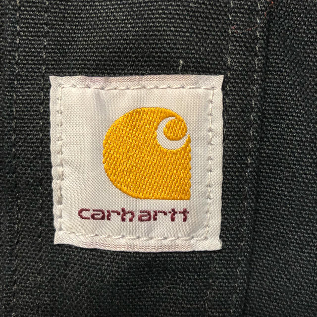 carhartt(カーハート)のcarhartt オーバーオール メンズのパンツ(サロペット/オーバーオール)の商品写真