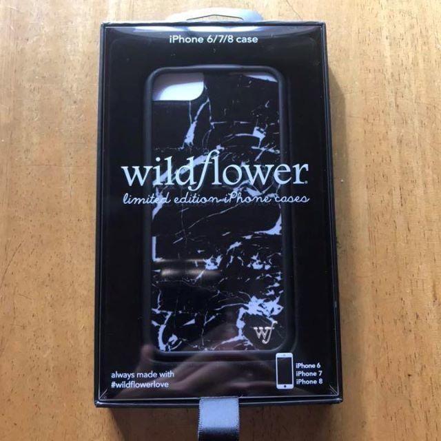 Michael Kors Galaxy S7 Edge ケース 財布 、 【新品】ワイルドフラワー WILDFLOWER スマホケース BLAC20167の通販 by 遊☆時間's shop｜ラクマ