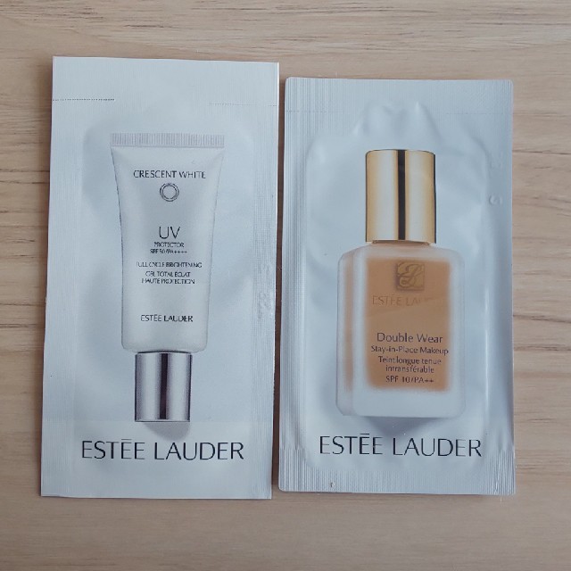 Estee Lauder(エスティローダー)のエスティローダー ダブル ウェア ステイ イン プレイス メークアップ   コスメ/美容のベースメイク/化粧品(ファンデーション)の商品写真