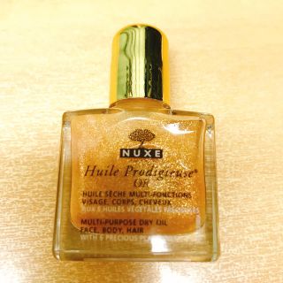 みなみ様専用☆ NUXE プロディジュー ゴールドオイル 10ml(ボディオイル)