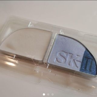 エスケーツー(SK-II)のSK-Ⅱ エスケーツー マックスファクター クリアビューティーアイシャドウ 61(アイシャドウ)