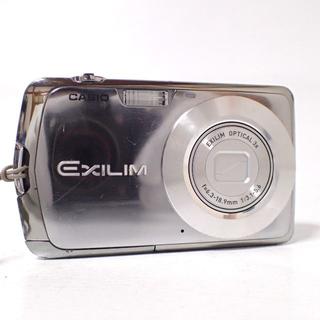 カシオ(CASIO)のD080 カシオ CASIO デジタルカメラ EXILIM EX-Z1(コンパクトデジタルカメラ)