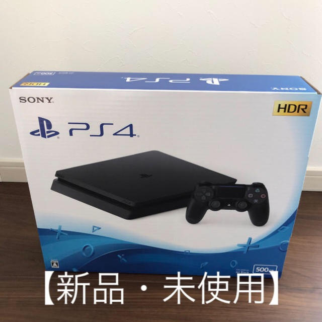 PlayStation4 新品