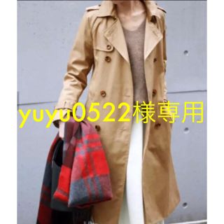 Spick & Span(トレンチコート)のフリマアイテム一覧 Spick & Span(トレンチコート)のフリマアイテム一覧