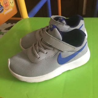 ナイキ(NIKE)のNIKE ナイキ スニーカー 15㎝【美品】(スニーカー)