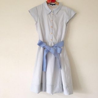 ミッシュマッシュ(MISCH MASCH)の♡ミッシュマッシュ♡春夏ワンピース(ミニワンピース)