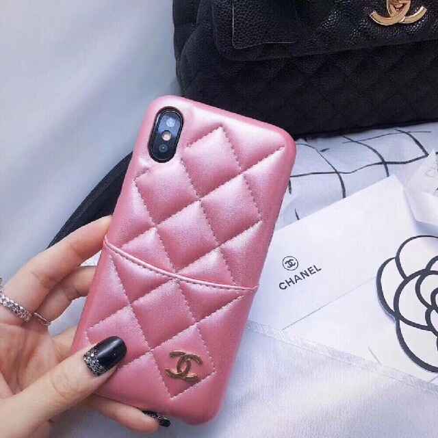 ジバンシィ iphone8plus ケース 海外 | CHANEL - 携帯ケース アイフォンケースの通販 by dgfdgd's shop｜シャネルならラクマ