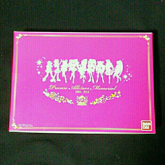 ボタニカルウエディング 【新品未開封品】プリキュアオールスター