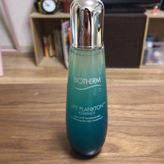 ビオテルム(BIOTHERM)のBIOTHERM  ライフプランクトンエッセンス(美容液)