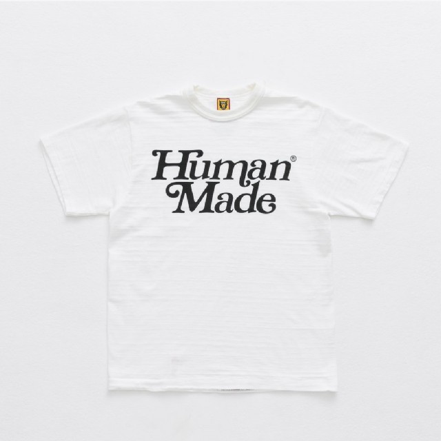 GDC(ジーディーシー)のHUMAN MADE  Girls Don’t Cry　Tシャツ 2XL  メンズのトップス(Tシャツ/カットソー(半袖/袖なし))の商品写真