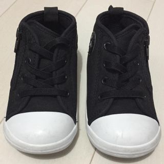 コンバース(CONVERSE)のコンバース キッズシューズ（14.5cm）(スニーカー)