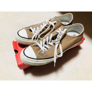 コンバース(CONVERSE)のk様専用です。コンバース チーク 27.0cm ct70(スニーカー)