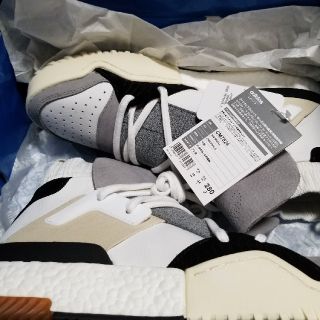 アレキサンダーワン(Alexander Wang)のADIDAS ORIGINALS BY ALEXANDER WANG 28cm(スニーカー)