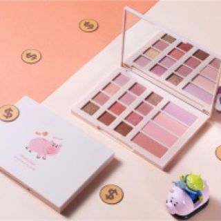 イニスフリー(Innisfree)の【超破格‼️】イニスフリー アイシャドウ トイストーリー(アイシャドウ)