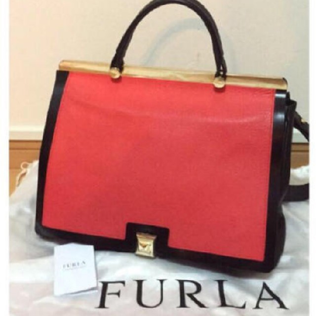 Furla(フルラ)のフルラ ハンドバッグ レディースのバッグ(ハンドバッグ)の商品写真