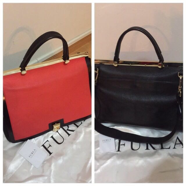 Furla(フルラ)のフルラ ハンドバッグ レディースのバッグ(ハンドバッグ)の商品写真