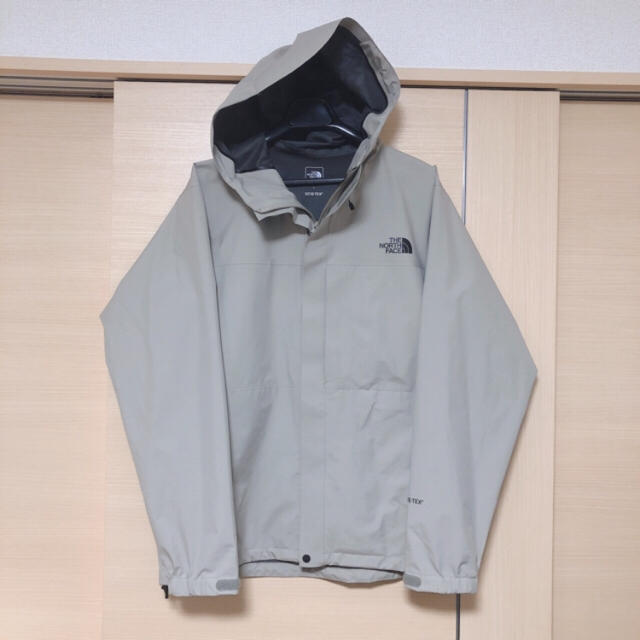 THE NORTH FACE マウンテンパーカー NP11712