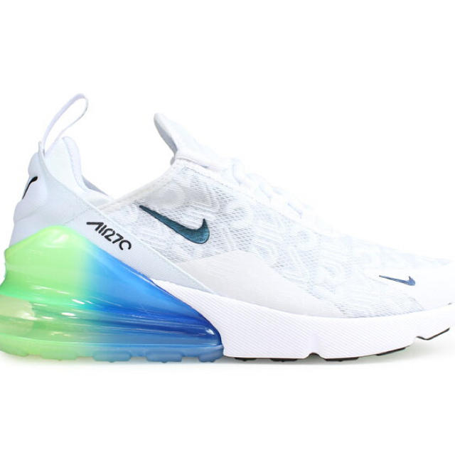 NIKE(ナイキ)のNIKE AIR MAX 270 SE ナイキ エアマックス270    メンズの靴/シューズ(スニーカー)の商品写真