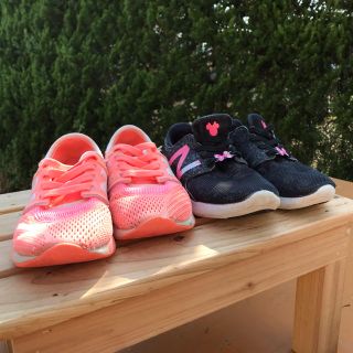 ニューバランス ミニーの通販 点 New Balanceを買うならラクマ