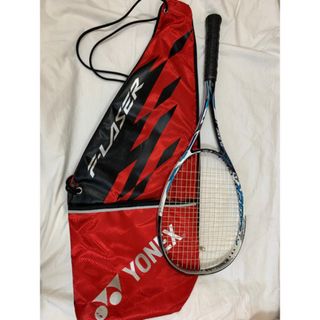 ヨネックス(YONEX)のYONEXテニスラケット エフレーザー5V (ラケット)