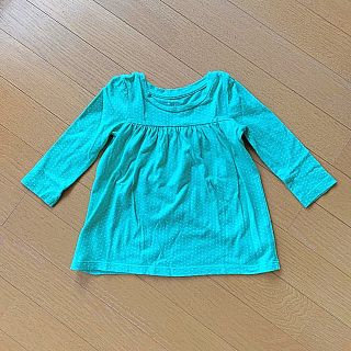 ベビーギャップ(babyGAP)のトップス(Tシャツ/カットソー)