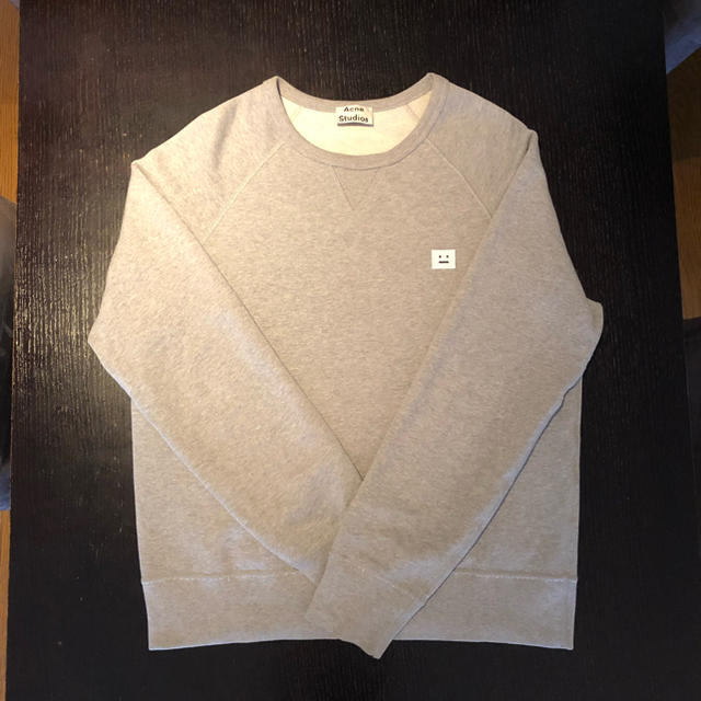 acne studios トレーナー ACNE