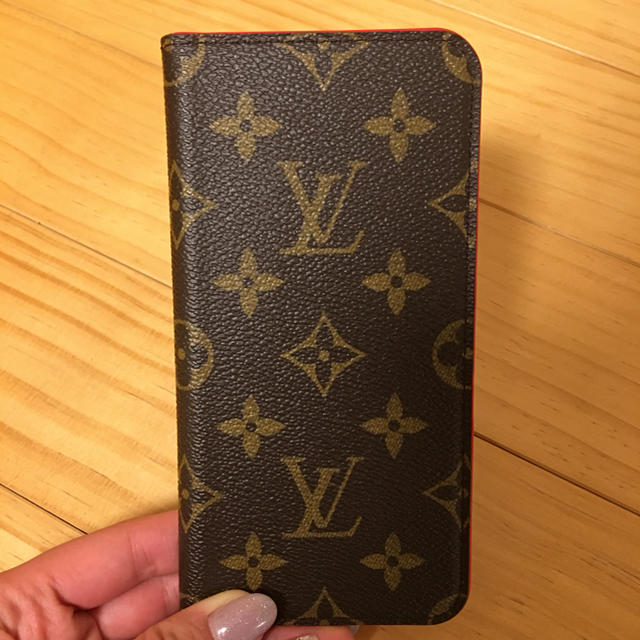 エルメス iphone8plus ケース 激安 、 LOUIS VUITTON - ルイヴィトン モノグラム iPhone7/8plusケースの通販 by はる's shop｜ルイヴィトンならラクマ