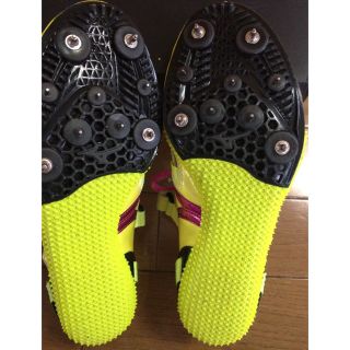 MIZUNO - オーダーメイドスパイク ミズノの通販 by kikiS shops