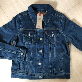 Levi's - 新品 ️Levis デニムジャケット Mの通販｜ラクマ