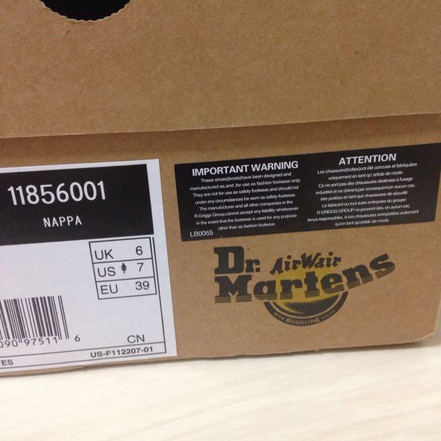 Dr.Ｍartens