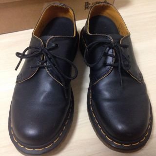 ドクターマーチン(Dr.Martens)のDr.Ｍartens(ローファー/革靴)