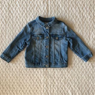 ザラキッズ(ZARA KIDS)のZara baby ☆ Gジャン(ジャケット/コート)