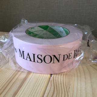 メゾンドリーファー(Maison de Reefur)のメゾンドリーファー ガムテープ(その他)