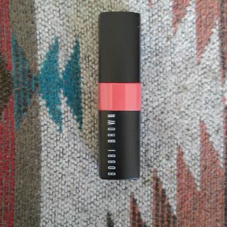 ボビイブラウン(BOBBI BROWN)のボビー・ブラウン　クラッシュドリップカラー(口紅)