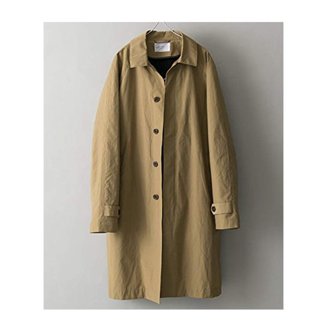 URBAN RESEARCH DOORS ステンカラーコート | フリマアプリ ラクマ