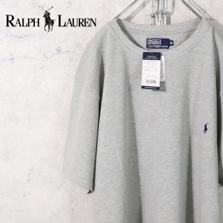 ラルフローレン(Ralph Lauren)のラルフローレン ビッグサイズ Tシャツ 未使用品(Tシャツ/カットソー(半袖/袖なし))