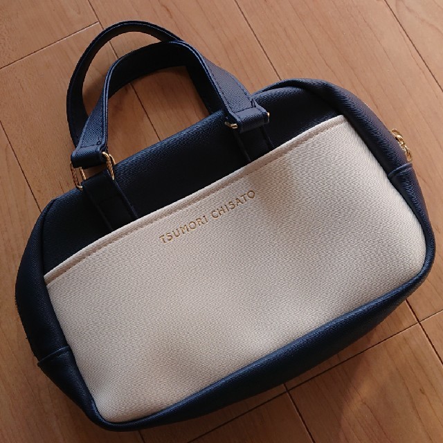 TSUMORI CHISATO(ツモリチサト)のバッグ…🐱 レディースのバッグ(ハンドバッグ)の商品写真