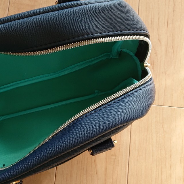 TSUMORI CHISATO(ツモリチサト)のバッグ…🐱 レディースのバッグ(ハンドバッグ)の商品写真